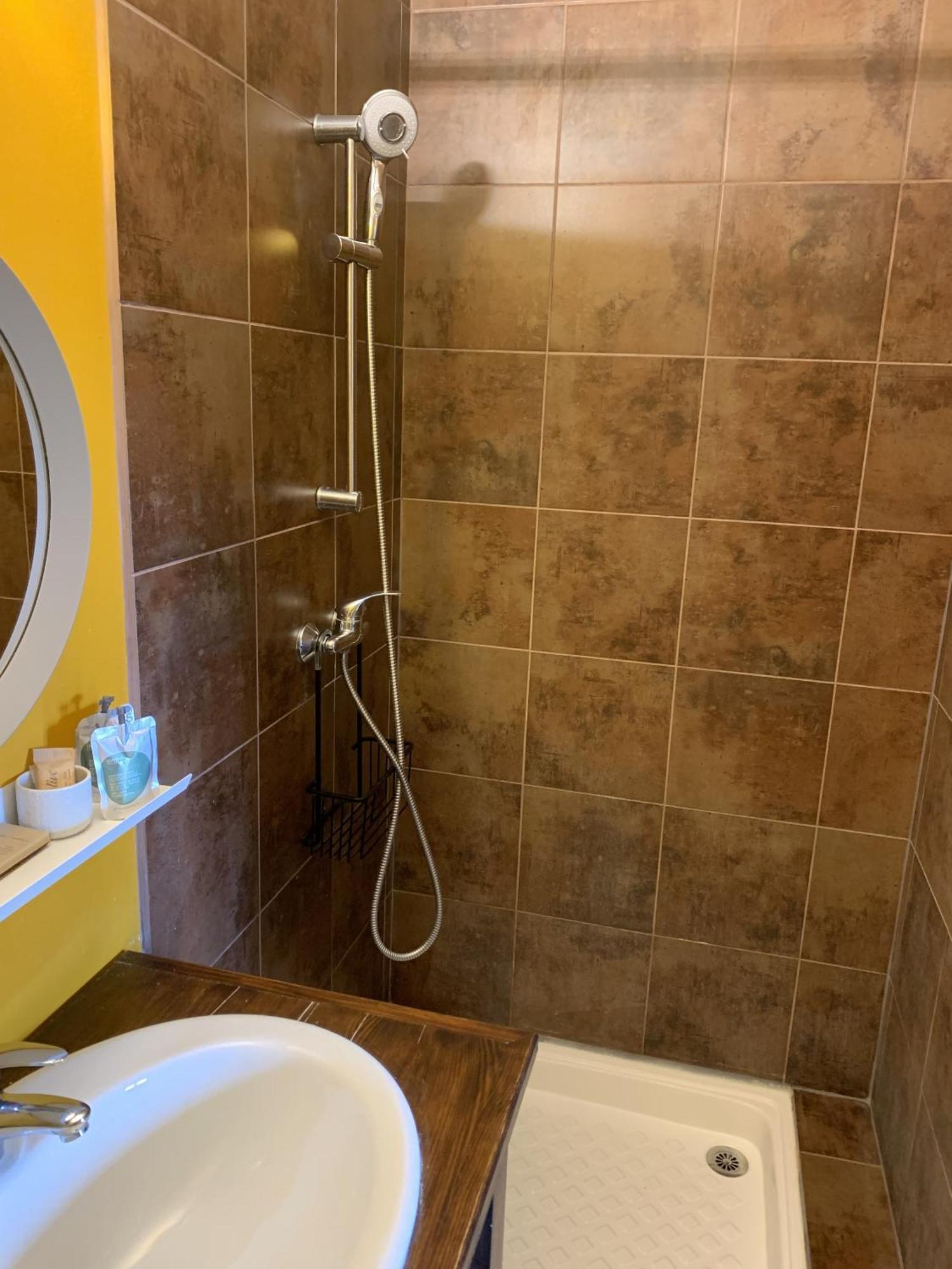 Chambre D'Hotes Lo Componairo Pouzols Номер фото
