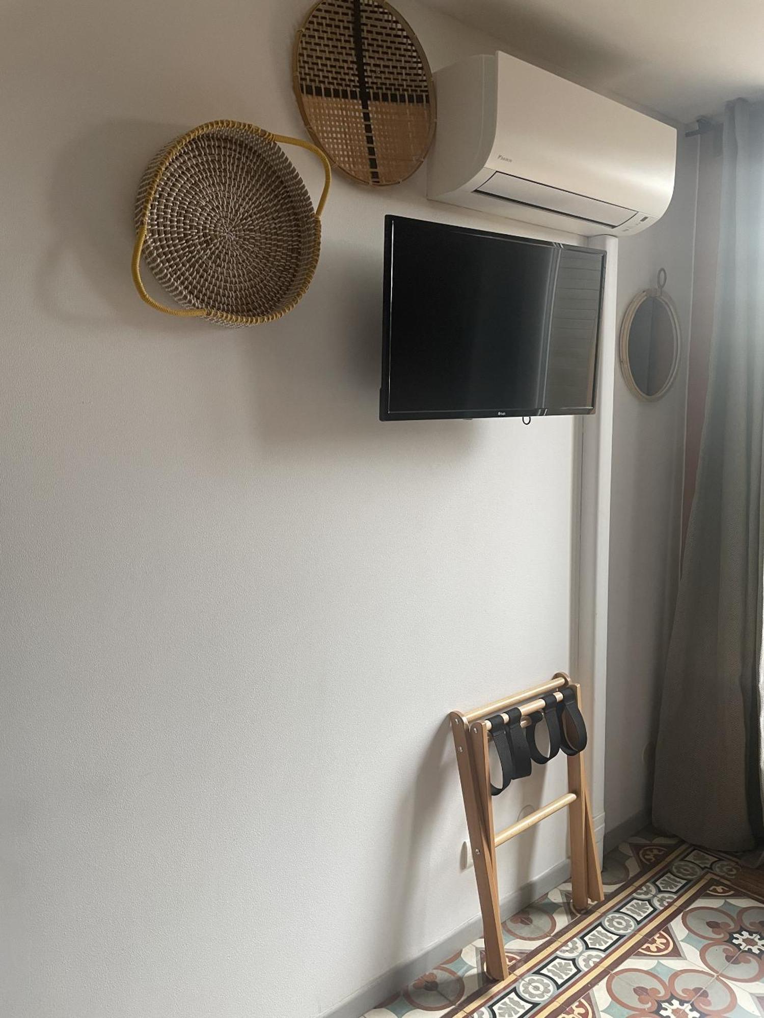 Chambre D'Hotes Lo Componairo Pouzols Номер фото